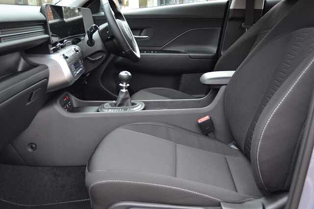 Hyundai KONA 1.0T 100 Advance 5dr