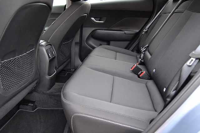 Hyundai KONA 1.0T 100 Advance 5dr