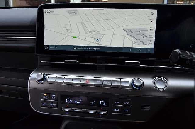 Hyundai KONA 1.0T 100 Advance 5dr