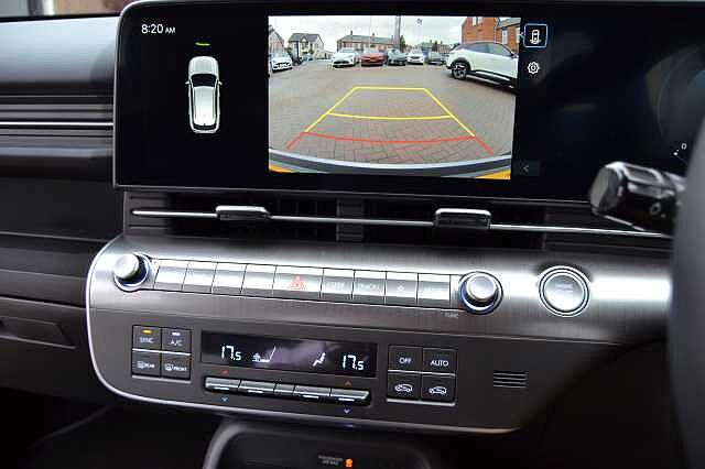 Hyundai KONA 1.0T 100 Advance 5dr