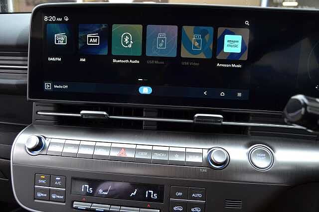 Hyundai KONA 1.0T 100 Advance 5dr