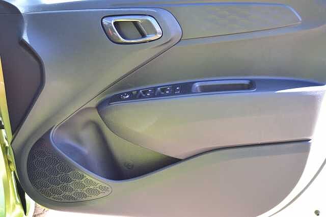 Hyundai i10 1.0 [63] Advance 5dr Auto [Nav]