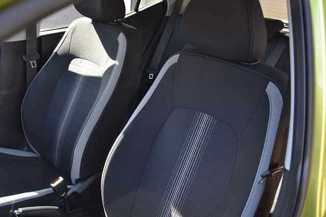 Hyundai i10 1.0 [63] Advance 5dr Auto [Nav]