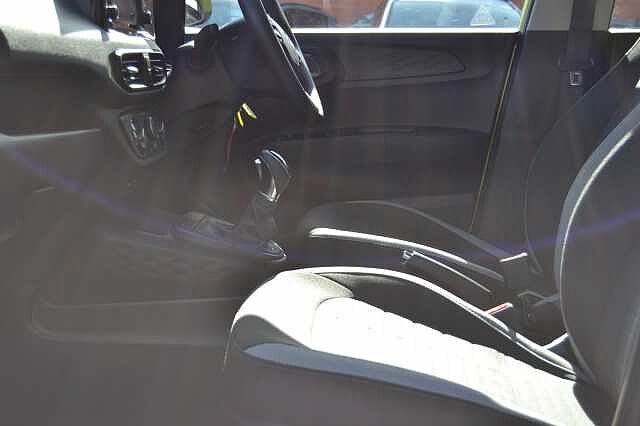 Hyundai i10 1.0 [63] Advance 5dr Auto [Nav]