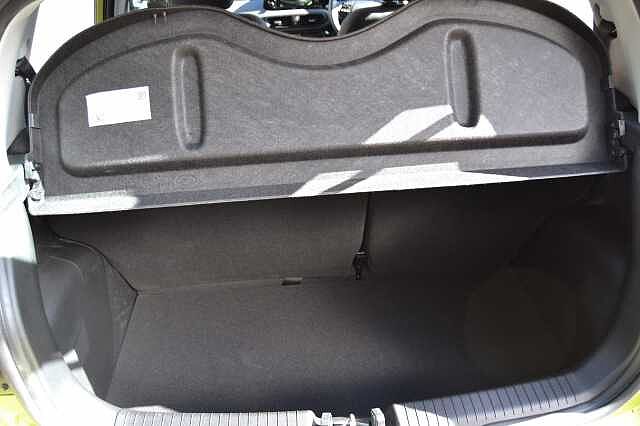 Hyundai i10 1.0 [63] Advance 5dr Auto [Nav]
