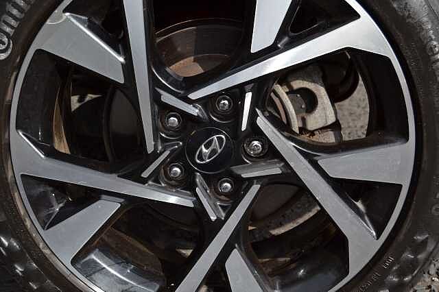 Hyundai KONA 1.0 TGDi 48V MHEV Premium 5dr