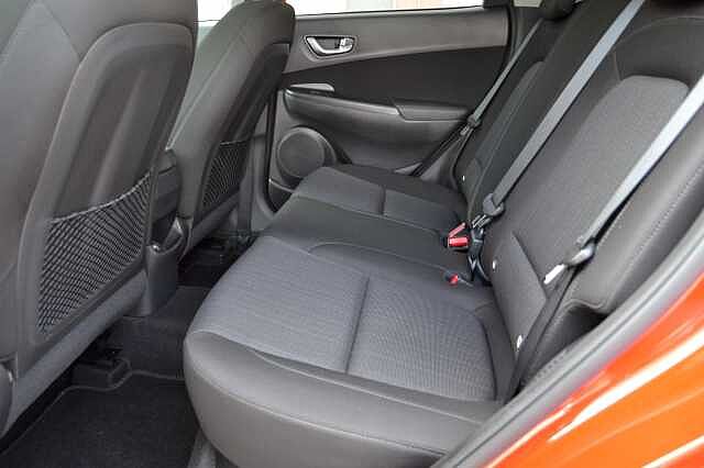Hyundai KONA 1.0 TGDi 48V MHEV Premium 5dr