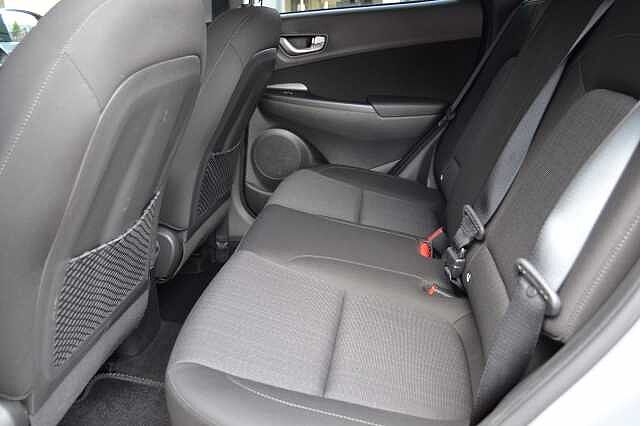 Hyundai KONA 1.6 GDI PREMIUM SELF CHARGING HYBRID AUTO ONLY 16,315 MILES