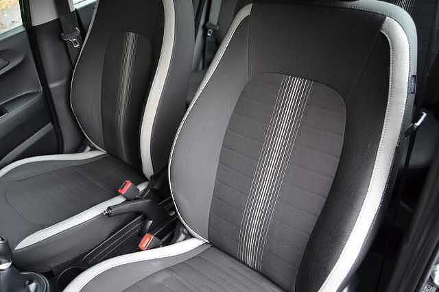 Hyundai i10 1.0 MPi SE 5 DR, FULL SERVICE HISTORY