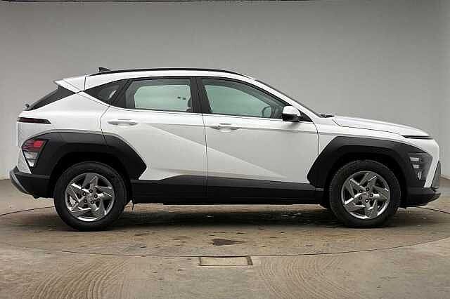 Hyundai KONA 1.6T 138 Advance 5dr