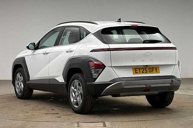 Hyundai KONA 1.6T 138 Advance 5dr