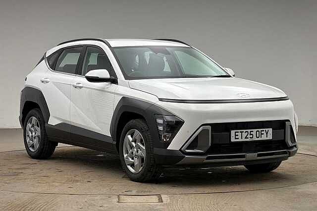 Hyundai KONA 1.6T 138 Advance 5dr