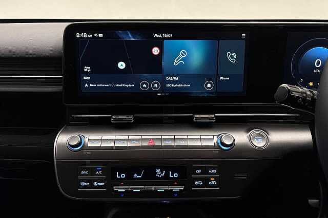 Hyundai KONA 1.6T 138 Advance 5dr