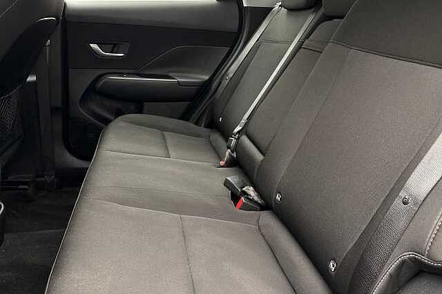 Hyundai KONA 1.6T 138 Advance 5dr
