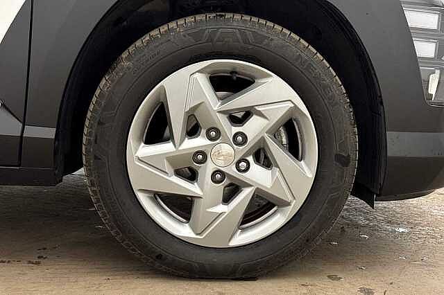 Hyundai KONA 1.6T 138 Advance 5dr