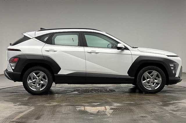 Hyundai KONA 1.6T 138 Advance 5dr