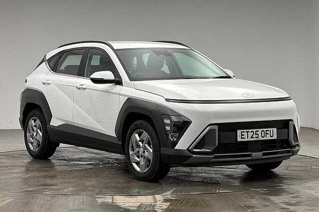 Hyundai KONA 1.6T 138 Advance 5dr