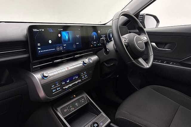 Hyundai KONA 1.6 Hybrid 138 Advance 5dr DCT