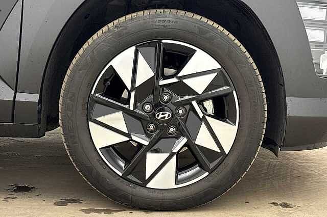Hyundai KONA 1.6 Hybrid 138 Advance 5dr DCT