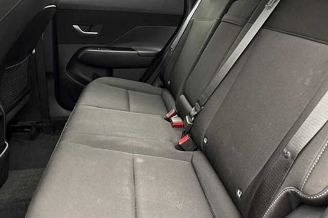 Hyundai KONA 1.6 Hybrid 138 Advance 5dr DCT