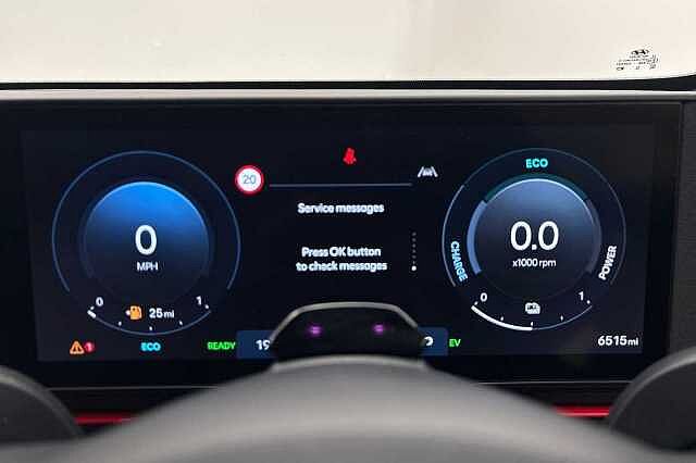 Hyundai KONA 1.6 Hybrid 138 N Line S 5dr DCT