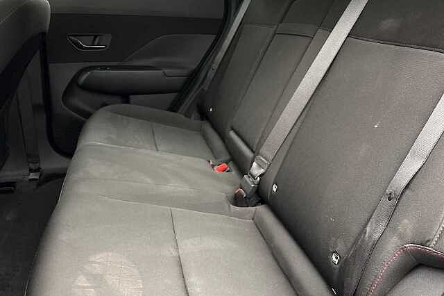Hyundai KONA 160kW N Line 65kWh 5dr Auto