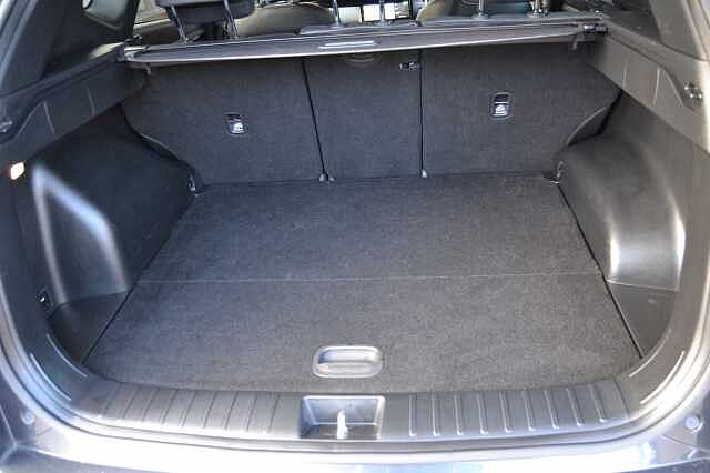 Hyundai TUCSON 1.6 TGDi Plug-in Hybrid N Line 5dr 4WD Auto