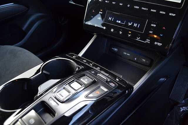 Hyundai TUCSON 1.6 TGDi Plug-in Hybrid N Line 5dr 4WD Auto