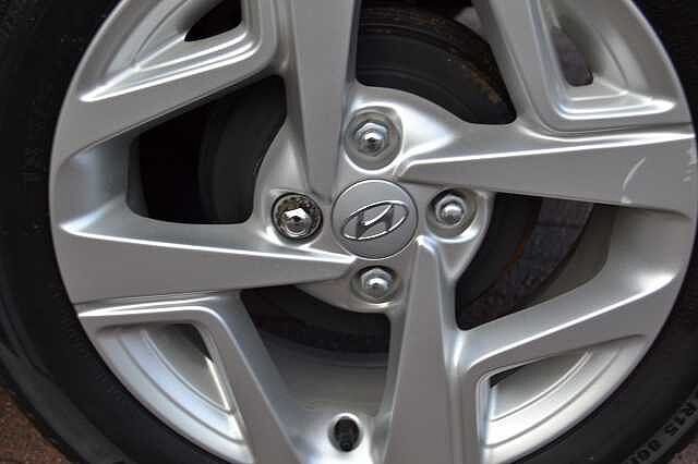 Hyundai i10 1.0 MPi SE Connect 5dr Auto