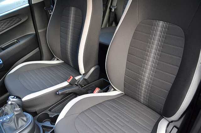 Hyundai i10 1.0 MPi SE Connect 5dr Auto