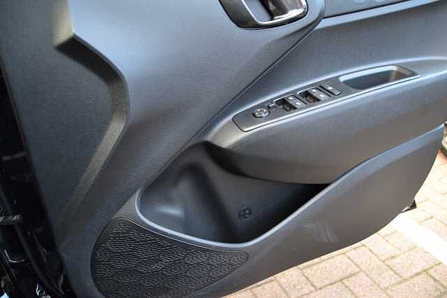 Hyundai i10 1.0 MPi SE Connect 5dr Auto