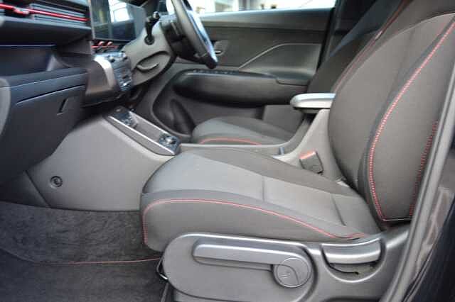 Hyundai KONA 1.6 Hybrid 138 N Line 5dr DCT