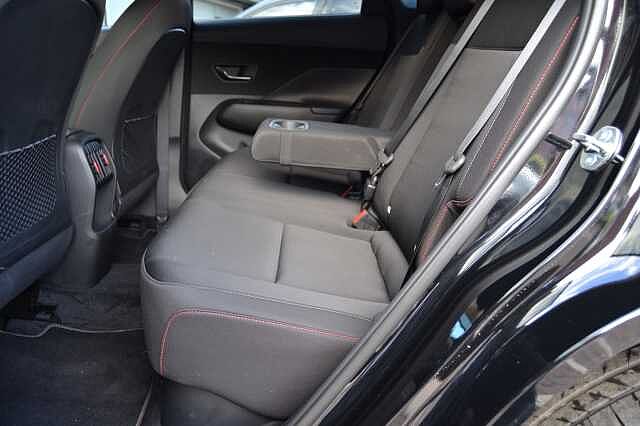 Hyundai KONA 1.6 Hybrid 138 N Line 5dr DCT