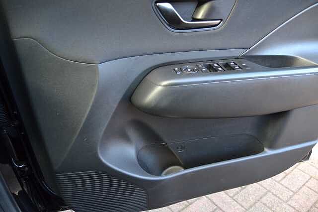 Hyundai KONA 1.6 Hybrid 138 N Line 5dr DCT