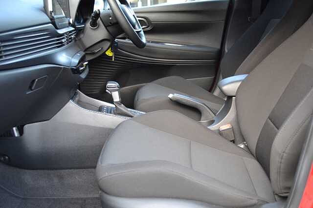 Hyundai BAYON 1.0 TGDi Premium 5dr DCT