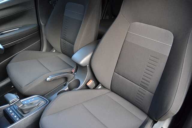 Hyundai BAYON 1.0 TGDi Premium 5dr DCT