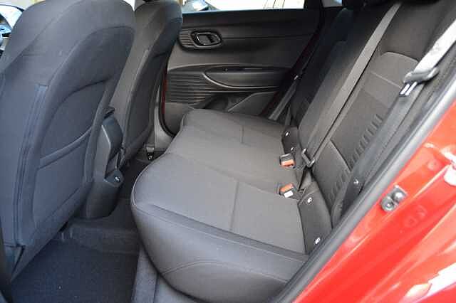 Hyundai BAYON 1.0 TGDi Premium 5dr DCT