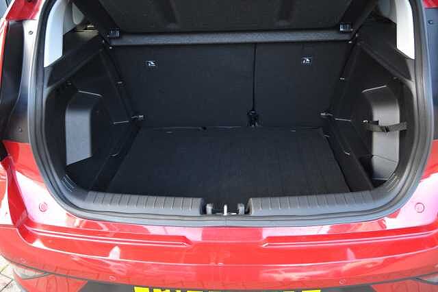 Hyundai BAYON 1.0 TGDi Premium 5dr DCT