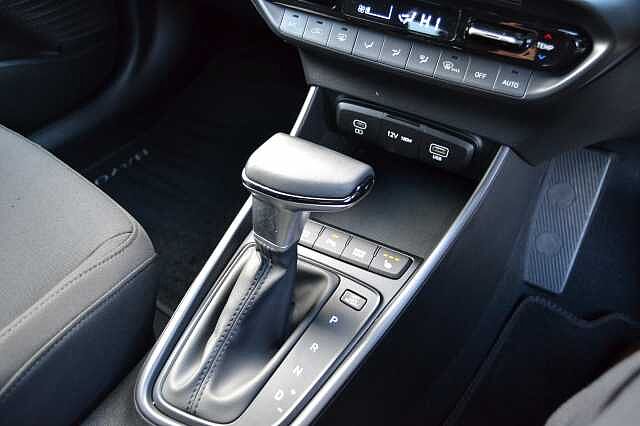 Hyundai BAYON 1.0 TGDi Premium 5dr DCT