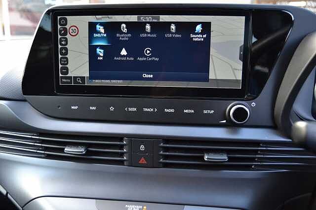 Hyundai BAYON 1.0 TGDi Premium 5dr DCT