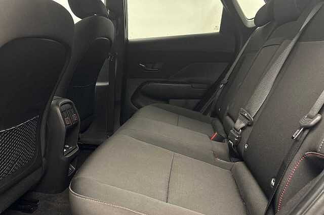 Hyundai KONA 160kW N Line 65kWh 5dr Auto