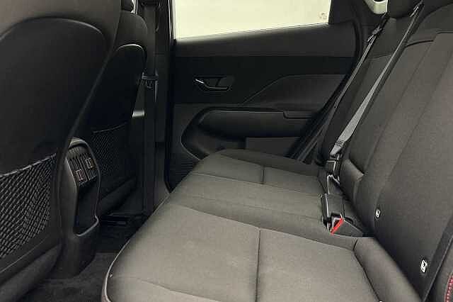 Hyundai KONA 1.6T 138 N Line 5dr