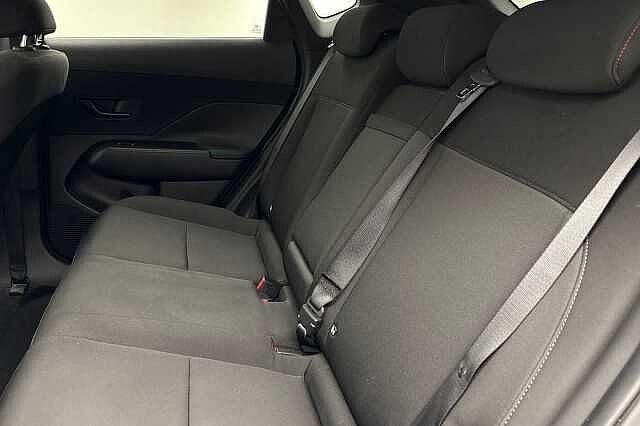 Hyundai KONA 160kW N Line 65kWh 5dr Auto