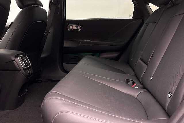 Hyundai IONIQ 6 168kW Ultimate 77kWh 4dr Auto