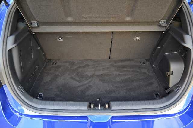 Hyundai I20 1.0T GDi 48V MHD 120 N Line 5dr Intense Blue