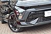 Hyundai KONA 65KWH N LINE ELECTRIC AUTO, PRISTINE EXAMPLE Abyss Black