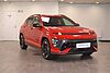 Hyundai KONA ELECTRIC N LINE 65KW AUTO, FIRST CLASS CONDITION Engine Red