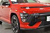 Hyundai KONA ELECTRIC N LINE 65KW AUTO, FIRST CLASS CONDITION Engine Red