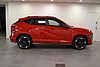 Hyundai KONA ELECTRIC N LINE 65KW AUTO, FIRST CLASS CONDITION Engine Red