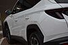 Hyundai TUCSON 1.6T SELF CHARGING HYBRID ULTIMATE AUTO, RARE EXAMPLE OF THIS RANGE TOPPER Serenity White